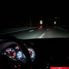 RUNLUX – Verstellbare LED-reflektierende Laufweste 6