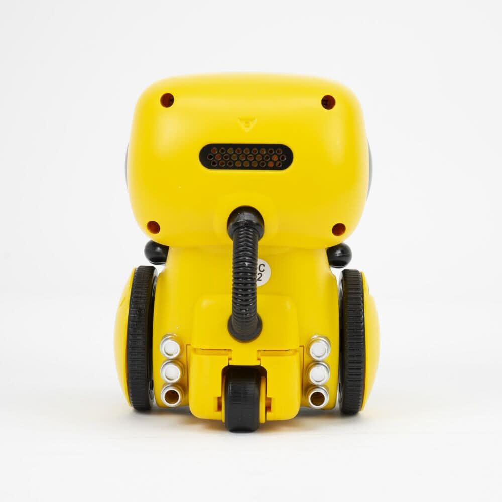 GrooveBot Mini – Interaktiver Tanzroboter Für Kinder