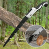 AstPro Faltbare Baumsäge – Für Garten, Wald Und Heimwerker