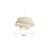 SABRINA Elegante Doppelform-Deckenlampe Mit LED-Beleuchtung