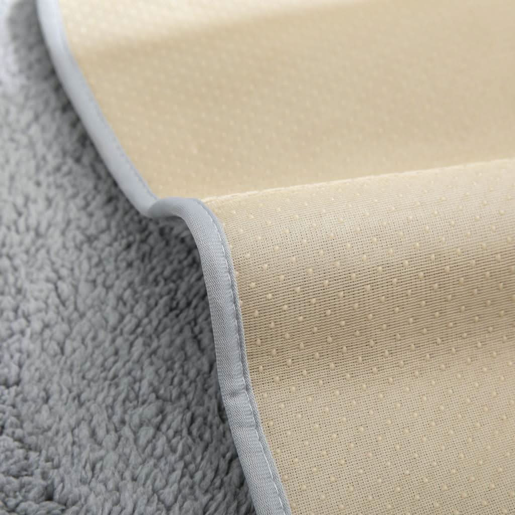 Kuschelschild - Elegante und Schützende Dehnbare-Sofa-Abdeckung