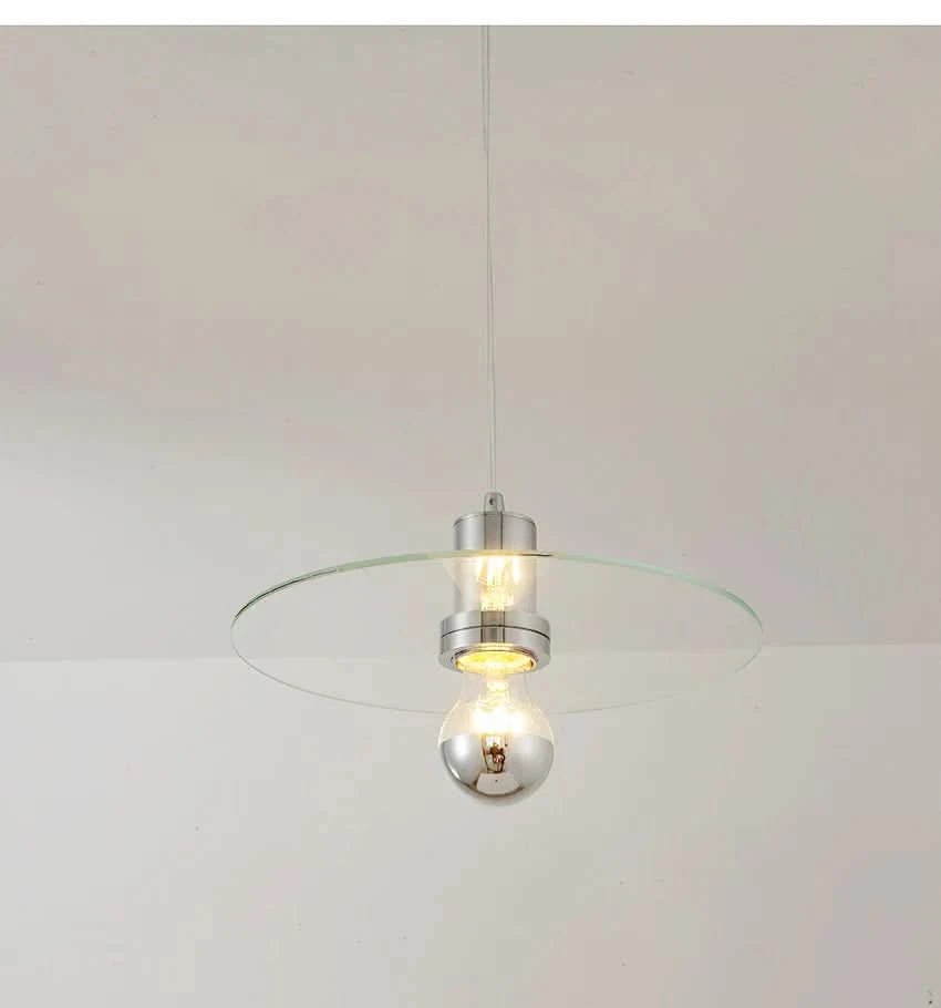 Calista Kreative Glas Pendelleuchte Moderne Eleganz Für Jedes Zimmer