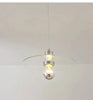 Calista Kreative Glas Pendelleuchte Moderne Eleganz Für Jedes Zimmer