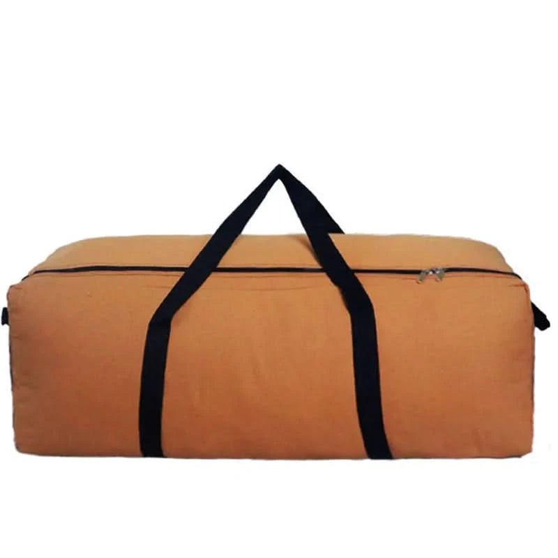 Camping Lagerung Tasche – Robuste und spritzwassergeschützte Aufbewahrungstasche für Freiluft, Reisen und Abenteuer