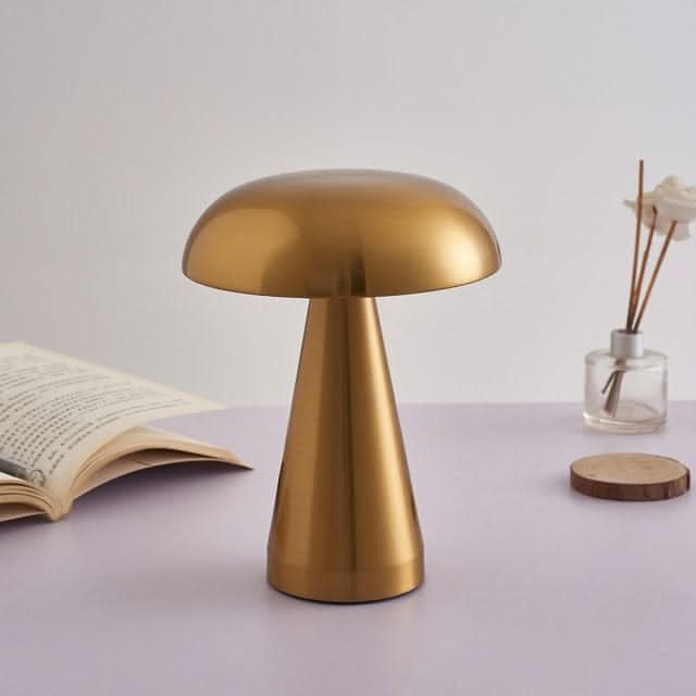 Stella Pilz Inspiriertes Ambientlicht Tischlampe
