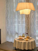 SABRINA Elegante Doppelform-Deckenlampe Mit LED-Beleuchtung
