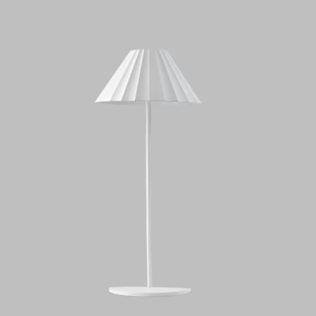 Xyra-Lampe Kabellose LED Leuchte Zum Lesen Lernen Stimmungsvolles Licht