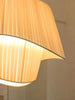 SABRINA Elegante Doppelform-Deckenlampe Mit LED-Beleuchtung