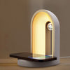 LUMIVIBE – Kabellose Lade- Und Lautsprecherlampe