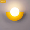 EIVA Moderne Wandbeleuchtung Kugel LED Licht Für Jeden Raum