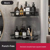Organiregal – Badezimmerregal Ohne Bohren