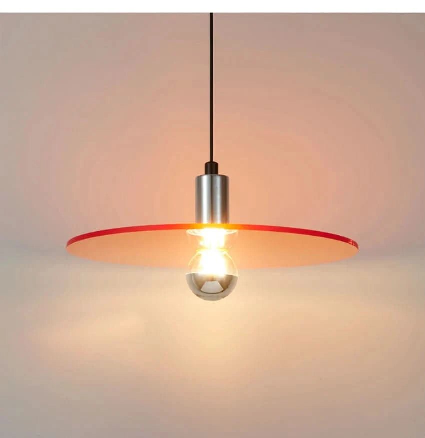 Calista Kreative Glas Pendelleuchte Moderne Eleganz Für Jedes Zimmer