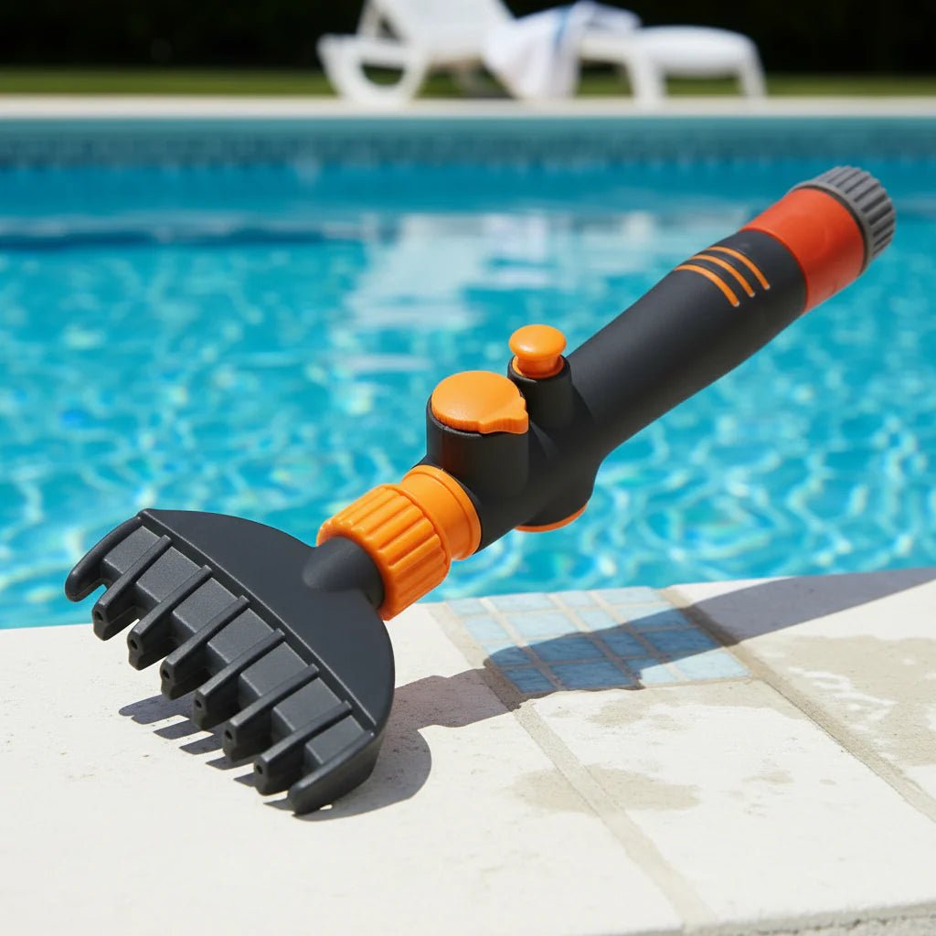 JetFrisch – Filter Jet Reiniger Für Becken & Spa Kartuschen