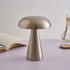 Stella Pilz Inspiriertes Ambientlicht Tischlampe