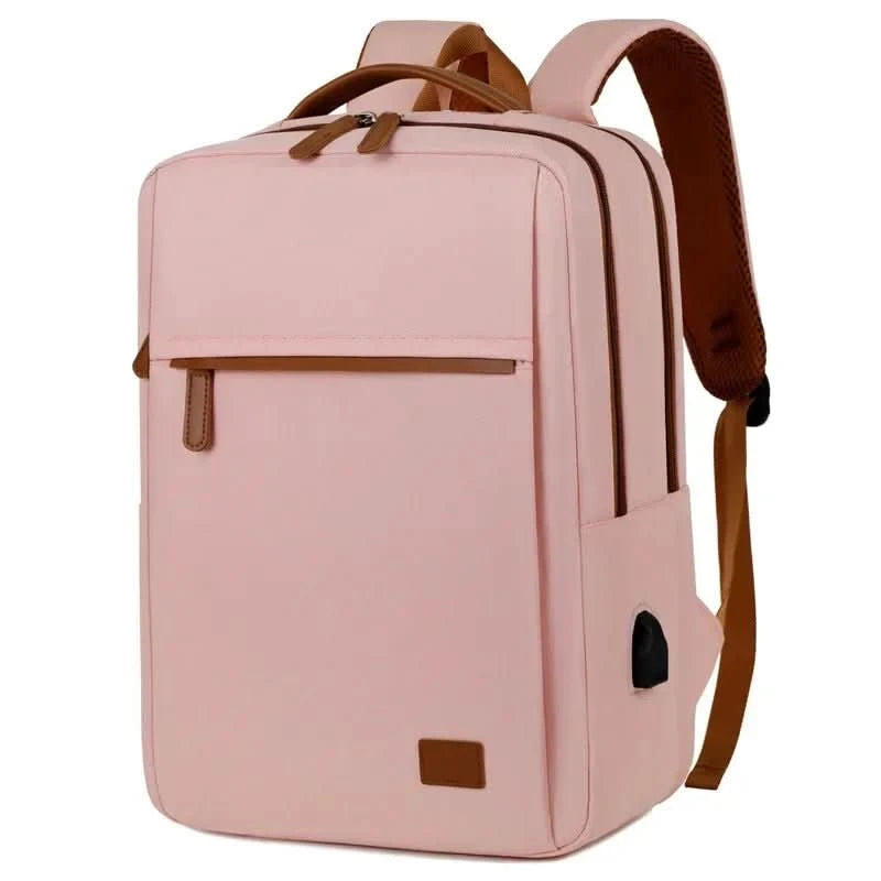 TRAVELITE – Multifunktionaler Reiserucksack Mit Laptop-Fach Und USB-Anschluss