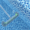 AQUASCRUB – Poolbürstenkopf für Stufen & Wände