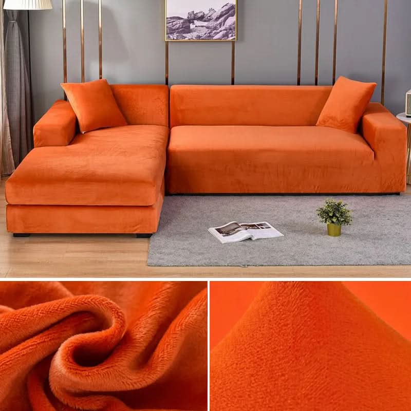 Vexa - Eleganter Sofabezug Von Hoher Qualität