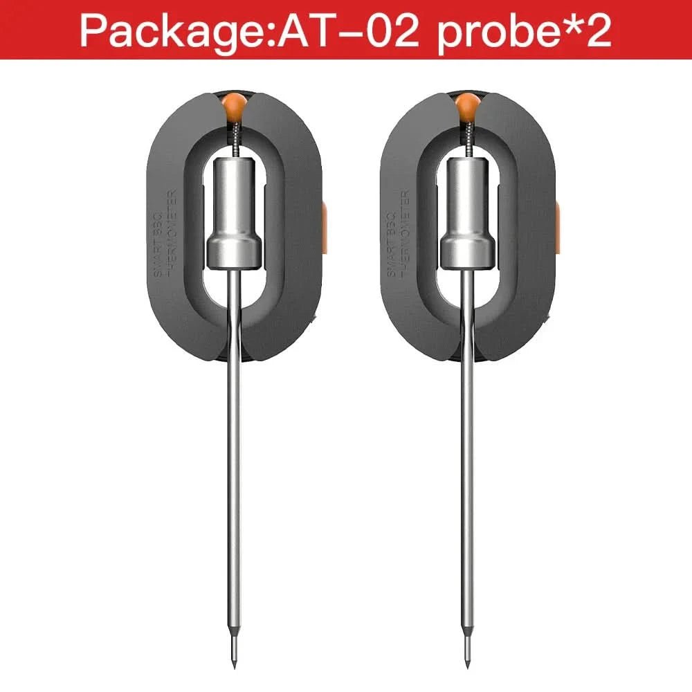 Variant image for Sonde