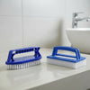 Poolreiniger – 2-In-1 Pool Bürstenset Für Starke Reinigung