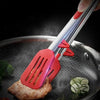 SILITONG – Silikon Küchen- & Grillzange