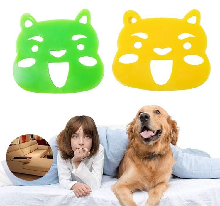 PETCLEAN Pro – Tierhaar-Entferner Für Waschmaschine & Trockner