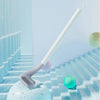BRUSHIR – Toilettenbürste Mit Langem Griff Für Gründliche Und Mühelose Reinigung