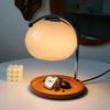 LUNIVA – Zeitlose Tischlampe
