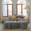 ComfyLux - Hochwertig-Leichtgewicht-Decke