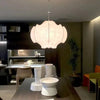 ALYSIA Moderne LED-Deckenpendelleuchte E27-Kompatibel
