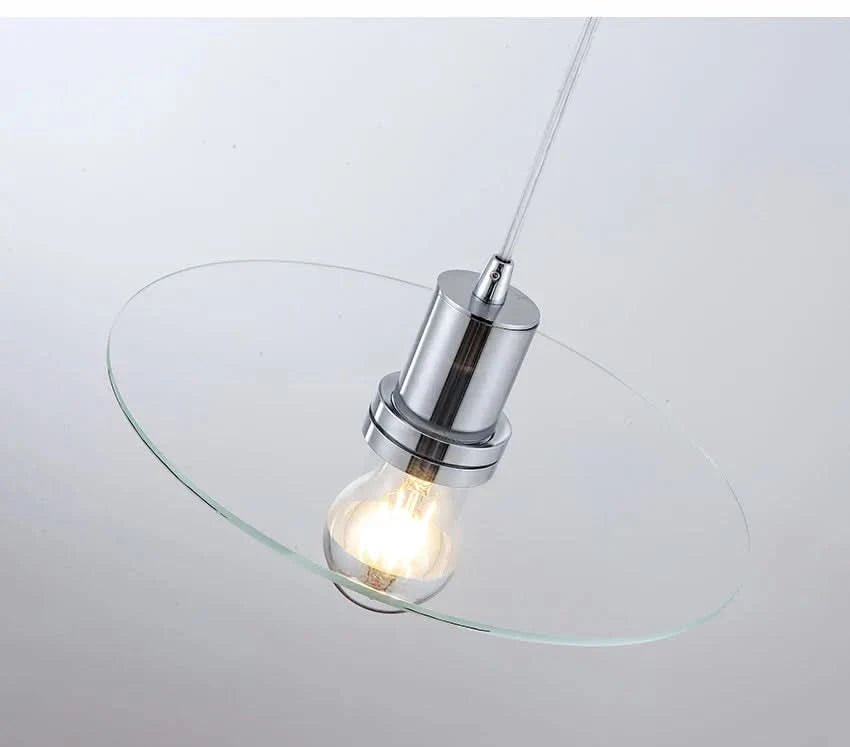 Calista Kreative Glas Pendelleuchte Moderne Eleganz Für Jedes Zimmer