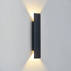 LUXDROP – Wasserdichte LED-Aluminium-Wandleuchte Für Innen & Außen