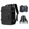 Reise Rucksack Für Damen – Handgepäck-Rucksack Für Damen Mit Flugzeugformat & Stilvollem Design