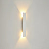 LUXDROP – Wasserdichte LED-Aluminium-Wandleuchte Für Innen & Außen