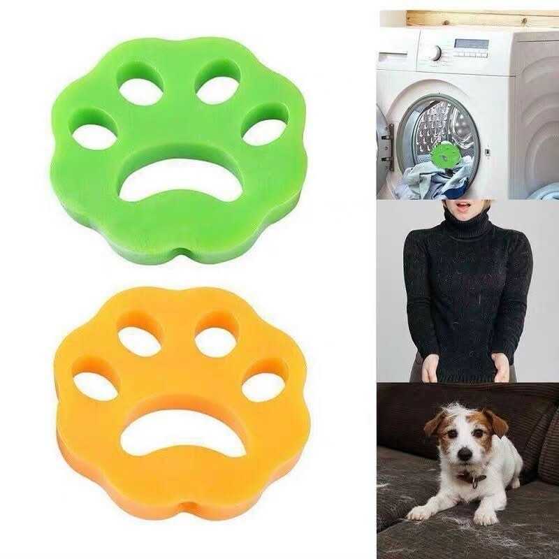 PETCLEAN Pro – Tierhaar-Entferner Für Waschmaschine & Trockner