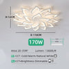 Florina – Lotus Pendelleuchte