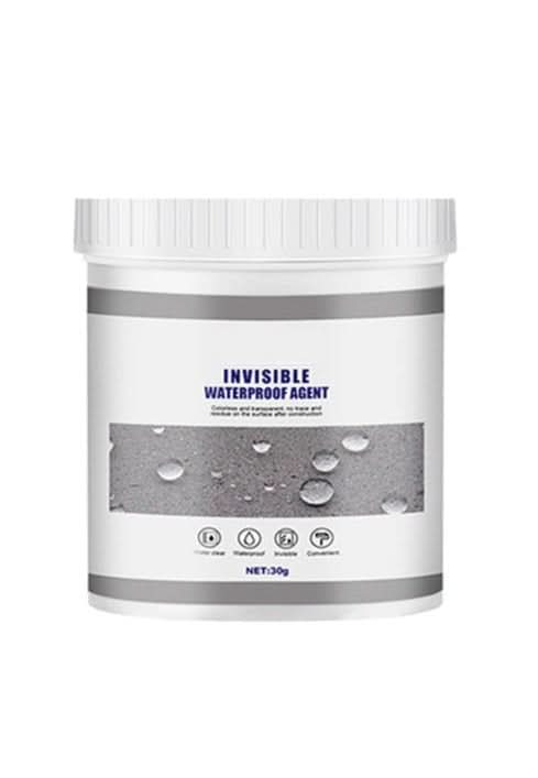 TransWachs – Transparente, Wasserfeste Gummipaste für Reparaturen & Abdichtung