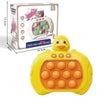 FidgeTop – Leuchtendes Anti-Stress Puzzle für Kinder & Erwachsene
