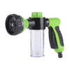 FellFrisch Badspray – Stressfreies Baden Für Hunde