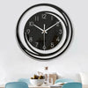 Orbix Wanduhr Moderne Eleganz Skandinavischer Stil AcrylDesign