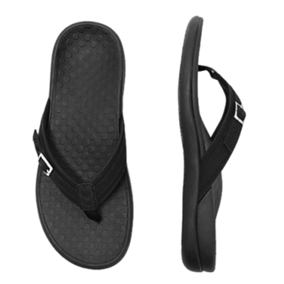 Pylomo Sandalen – Orthopädische Sommersandalen Zur Schmerzlinderung Und Haltungsverbesserung
