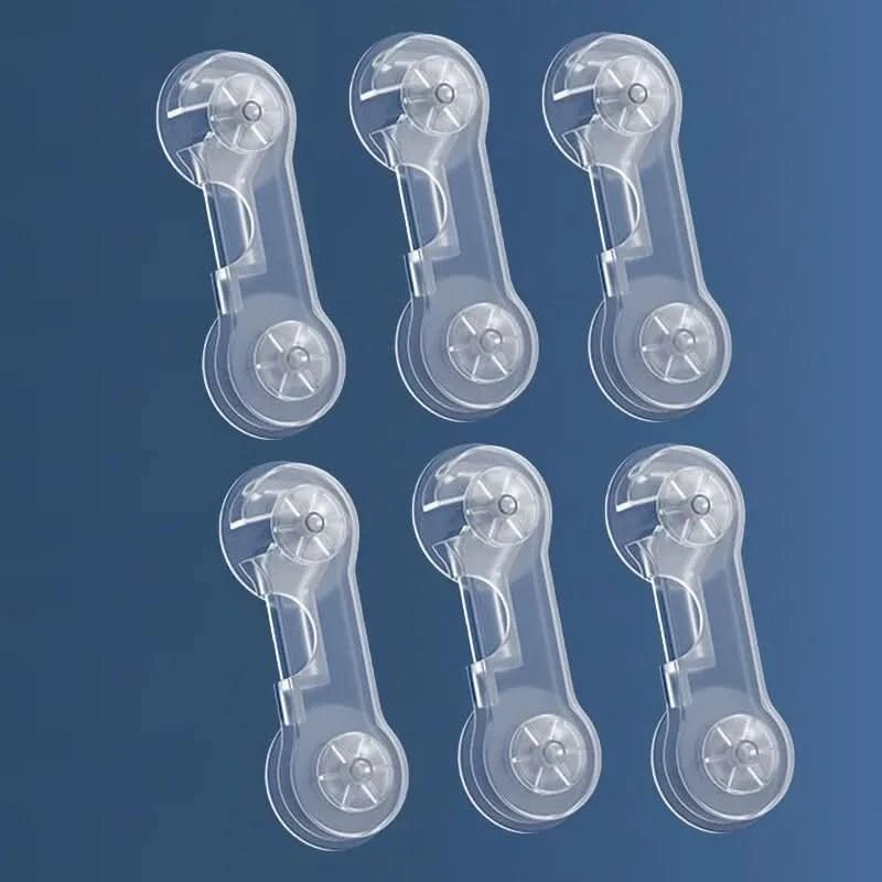 Sicherheitsverriegelung – Kindersicherungsset