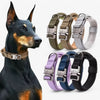 TacticalK9 Hundehalsband Set – Robustes & Komfortables Design für jedes Abenteuer-2
