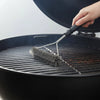 Grillreiniger – Edelstahl Grillreinigungsbürste Für Grill