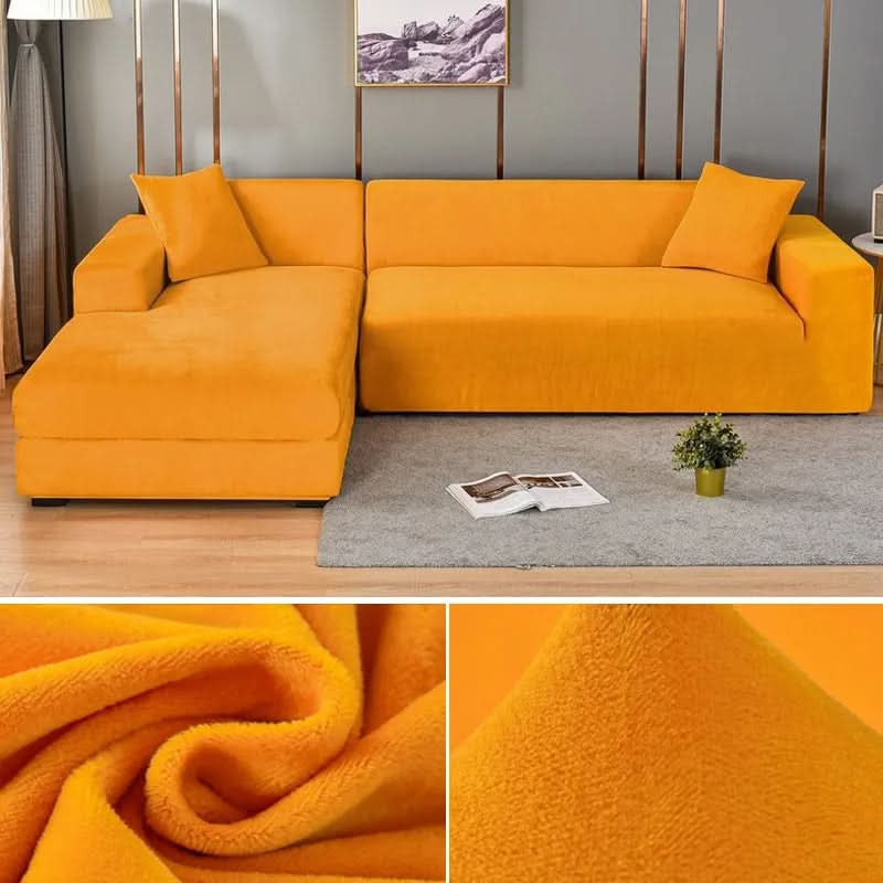 Vexa - Eleganter Sofabezug Von Hoher Qualität