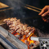 Grillbläser – Tragbarer Handbläser Für Grillfeuer