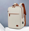 TRAVELITE – Multifunktionaler Reiserucksack Mit Laptop-Fach Und USB-Anschluss