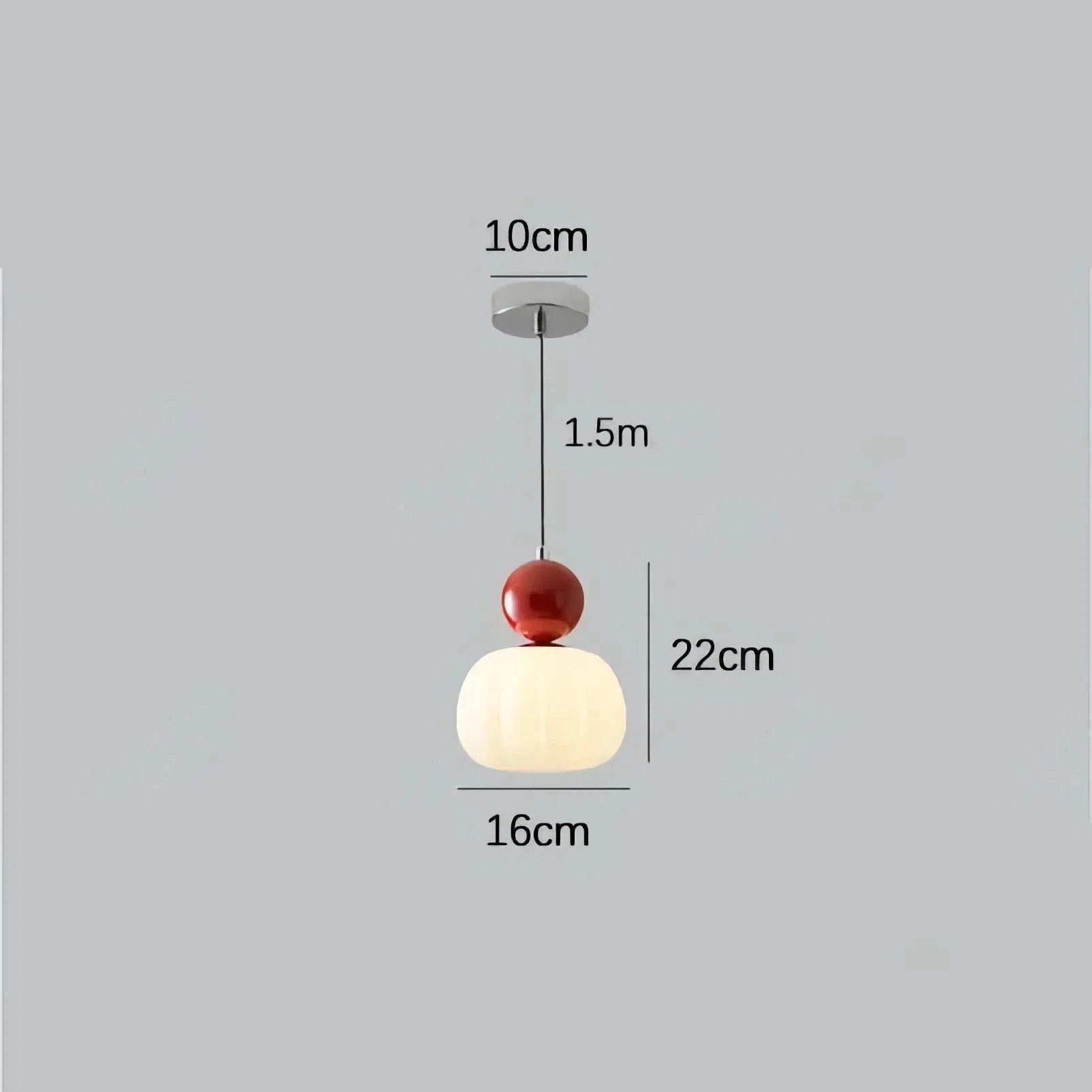 Celina Elegante Deckenlampe Mit Texturiertem Kugeldesign Für Wohnzimmer