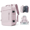 Reise Rucksack Für Damen – Handgepäck-Rucksack Für Damen Mit Flugzeugformat & Stilvollem Design