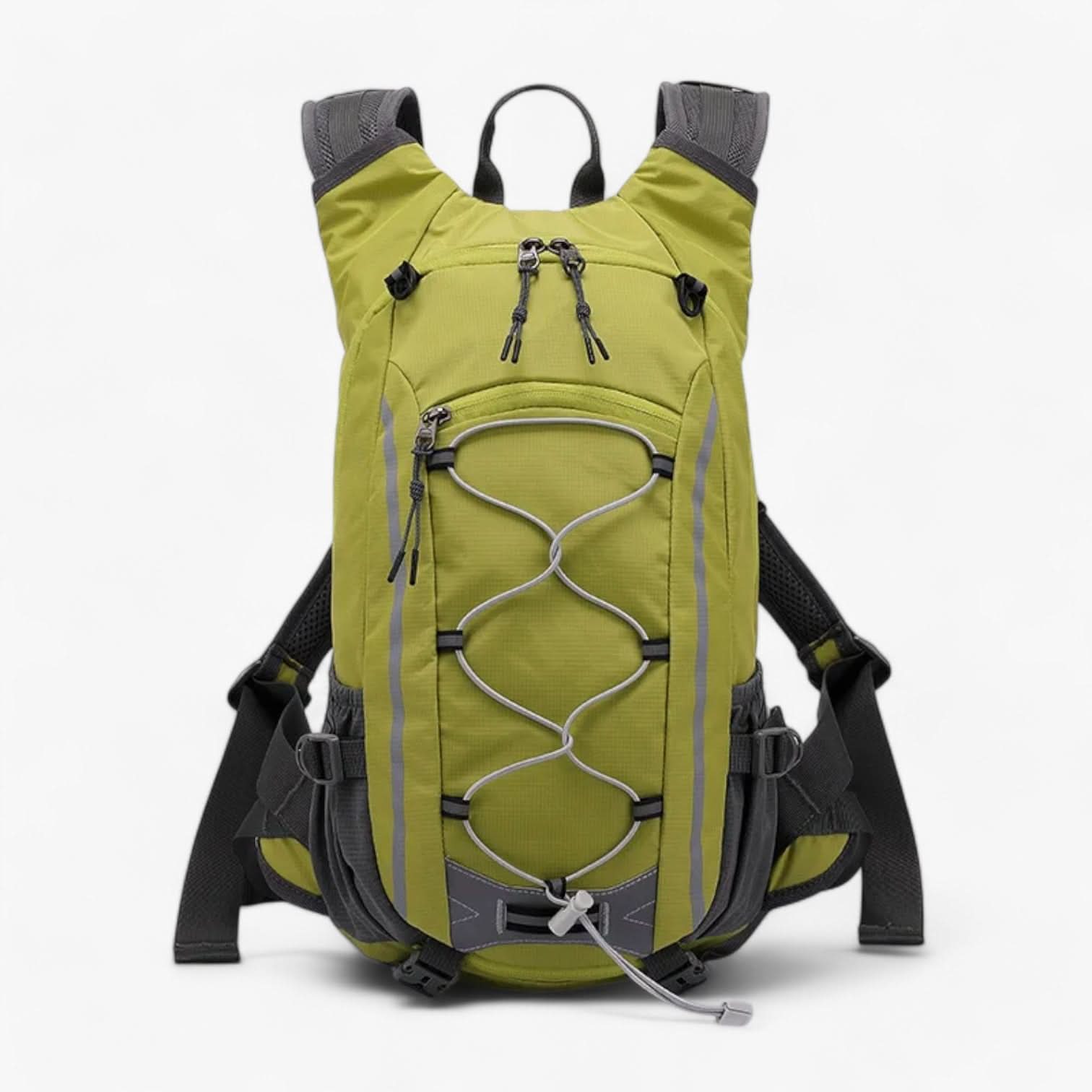 Walking- und Fahrradrucksack – Leicht, Wasserresistent & Komfortabel für Abenteuer-1