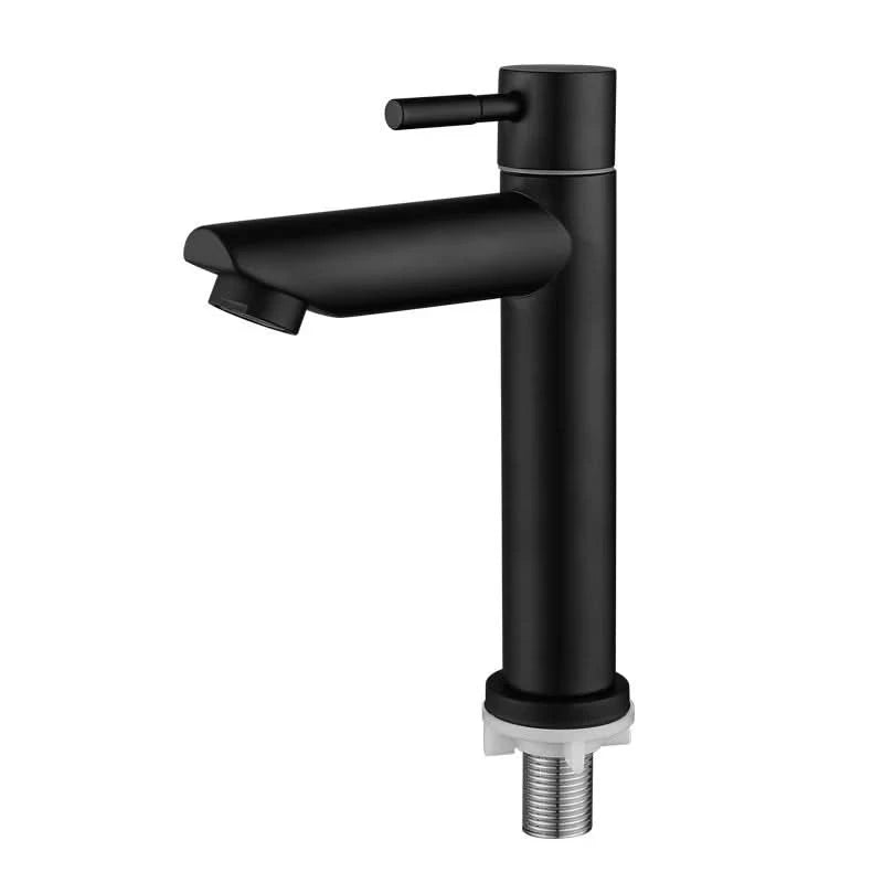 ECOFLO - Moderner Einhebel-Badezimmerhahn